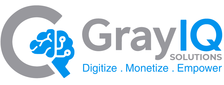 GrayIQ Solutions: Unlocking Africa’s Potential with AI and Digital Innovation